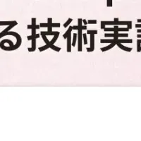 AI技術実証成功