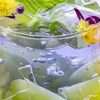 ヒルトン東京の夏パフェ