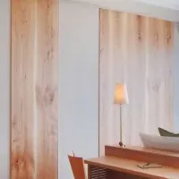 琵琶湖ホテルの夏