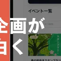 「スマペタ」の新機能