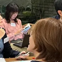 AT研修会参加者募集