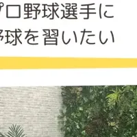 子どもたちの夢実現