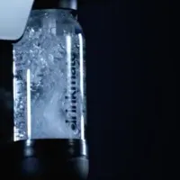 新商品drinkcube登場