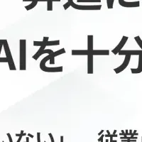 AI活用の現状と課題