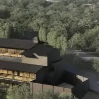 箱根に「アリラ」登場