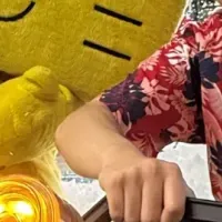 沖縄気分満喫の夏