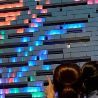 OMOのホテル帰省