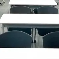 渋谷の新会議室