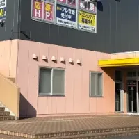 エニタイムフィットネス新店
