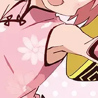 ゆゆ式オンラインくじ
