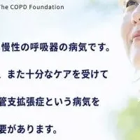 気管支拡張症とは