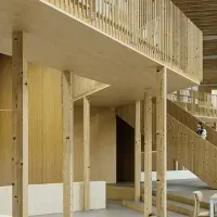 新たな国際学園の開校