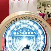アクティオの技術