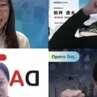 ビジネスプランコンテスト開催