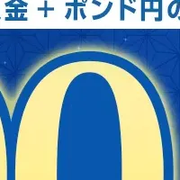 七夕キャッシュバック