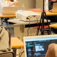 AI活躍女性育成