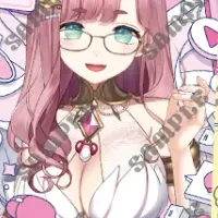 VTuber推しカード