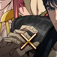 ワルキューレと北斗の拳