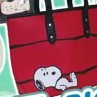 スヌーピー夏キャンペーン