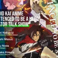 Anime Expo 2026特集