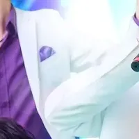 『永久少年 Eternal Boys』