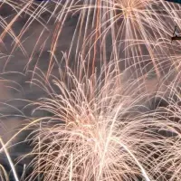 箱根花火クルーズ