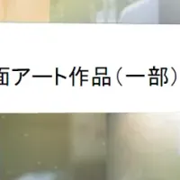 渋谷仮囲いアート