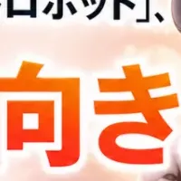 ペットロボットの現状