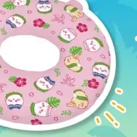 ちいかわコラボ