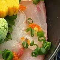 新名物！岩手三陸丼