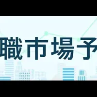 dodaの転職市場予測