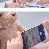 親子でおそうじ体験