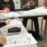 恩送りのTシャツ
