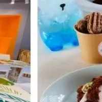 新カフェ誕生
