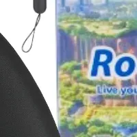 Rocket Balloon 登場！