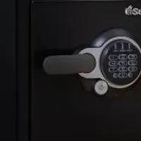 空き巣防犯対策