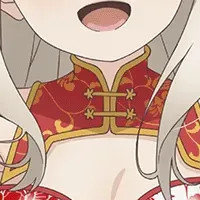 イリヤ誕生日くじ