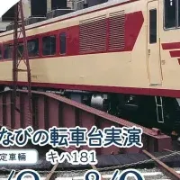 親子で楽しむ鉄道館