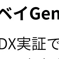 ジンベイの行政DX