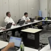 ディーノ・勉強会開催