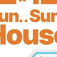Sun Sun Houseの挑戦