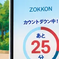 新サービス登場