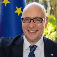 イタリアがEXPO参加