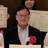 オーラバブルが大賞受賞