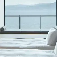 白砂の間で忘れ時