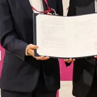 ふじみ野市とイオン提携