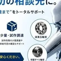 萬代の新サービス