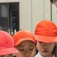 未利用魚と子どもたち