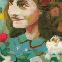 アンネ・フランク新刊