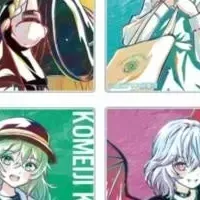東方Projectコラボ